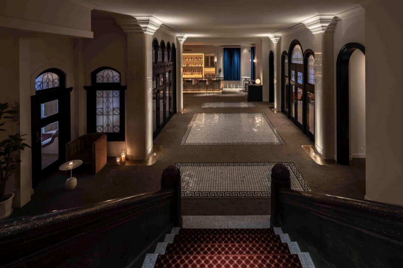 Unwind Hotel & Bar Otaru Luaran gambar
