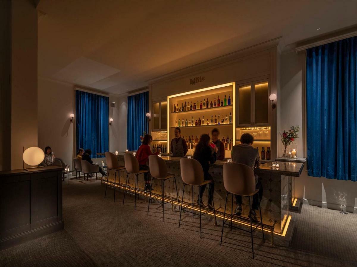 Unwind Hotel & Bar Otaru Luaran gambar