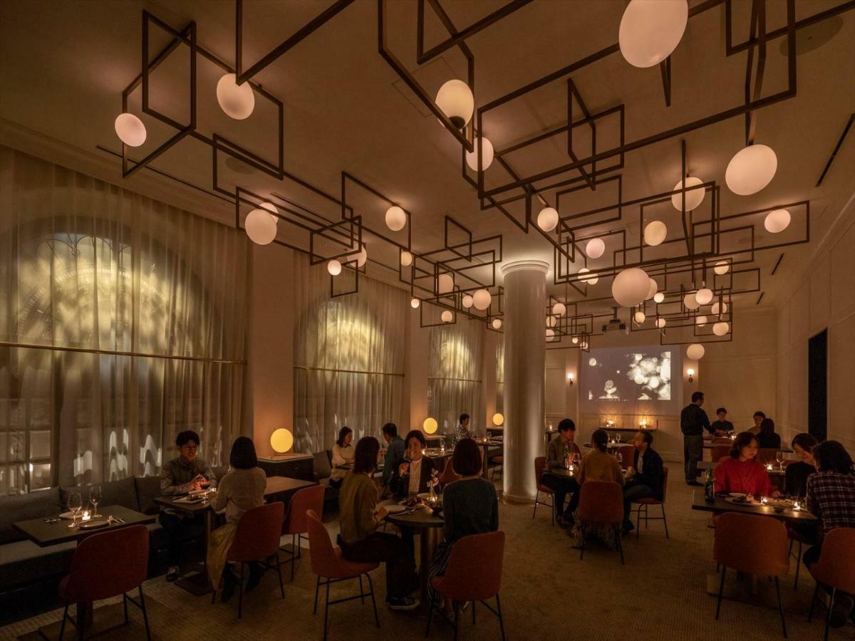 Unwind Hotel & Bar Otaru Luaran gambar