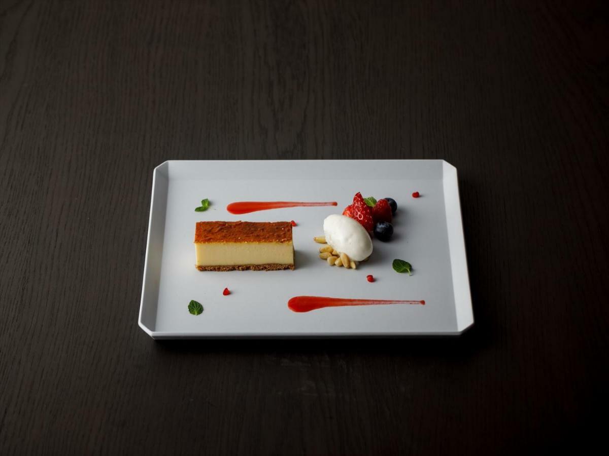 Unwind Hotel & Bar Otaru Luaran gambar