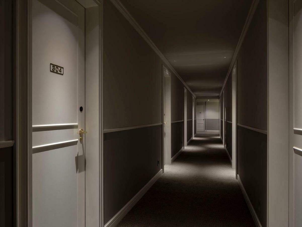 Unwind Hotel & Bar Otaru Luaran gambar
