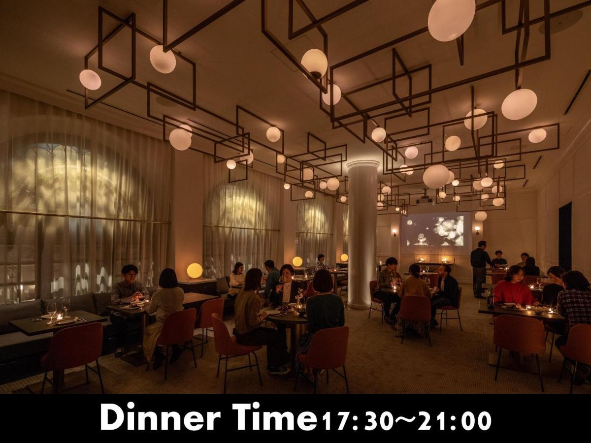 Unwind Hotel & Bar Otaru Luaran gambar