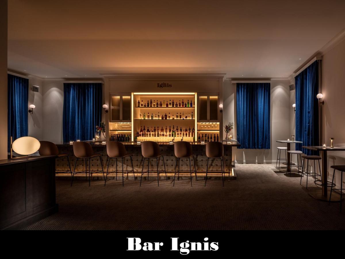 Unwind Hotel & Bar Otaru Luaran gambar