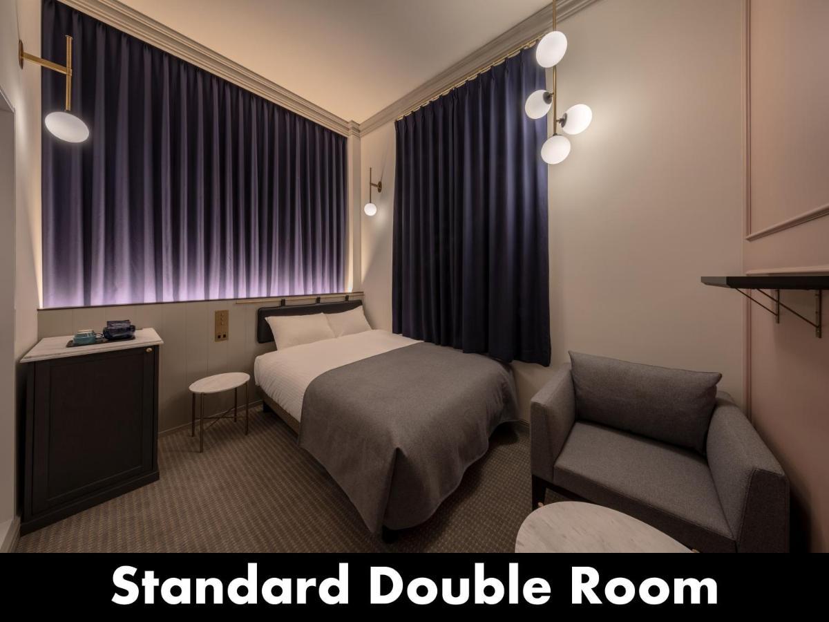 Unwind Hotel & Bar Otaru Luaran gambar